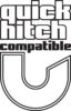 950 940B Quick hitch