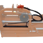 0099207 hydraulic cylinder for side shift