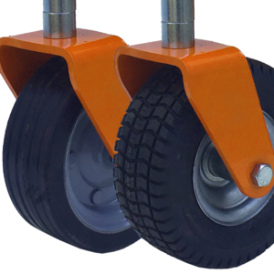 Cyclone C30 grooming mowers