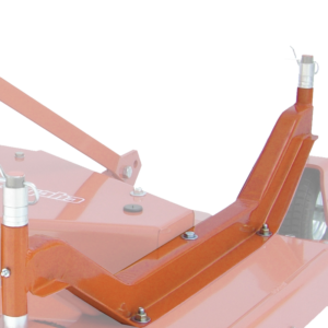 Cyclone C30 grooming mowers
