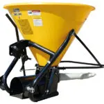 Turbo-Hop 301 pendular spreaders