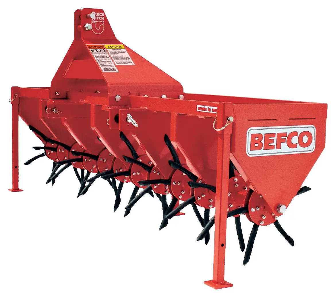 BCA SD core aerators