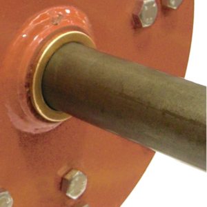 BEFCO BCA core aerator bushings