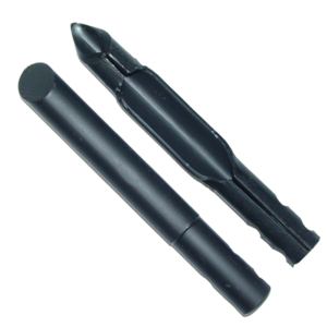 BEFCO BCA core aerator — spoon and spike