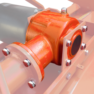 flail mowers