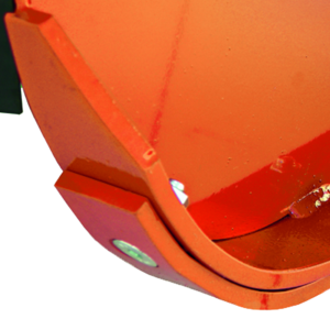 flail mowers