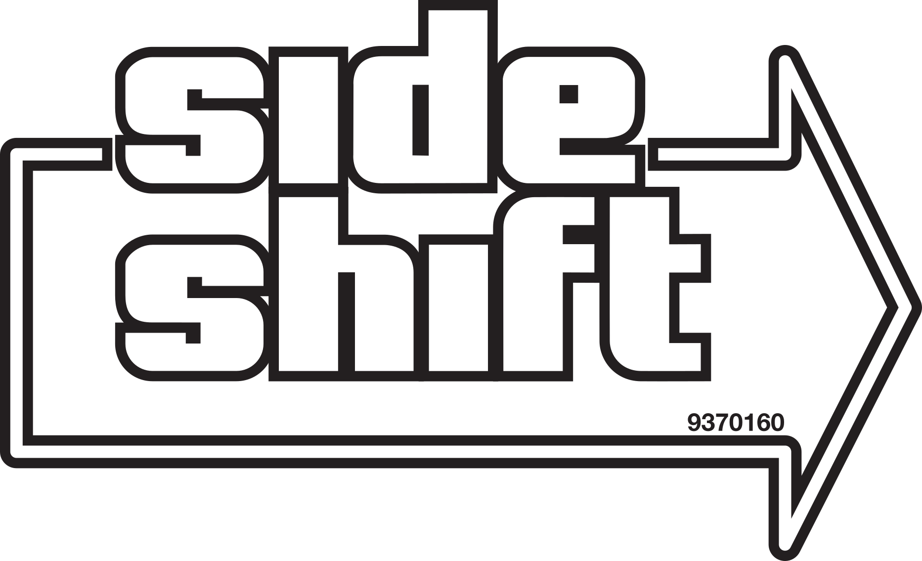Side shift