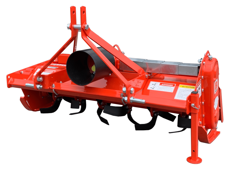Till-Rite T30 rotary tillers